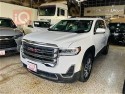 GMC Acadia
